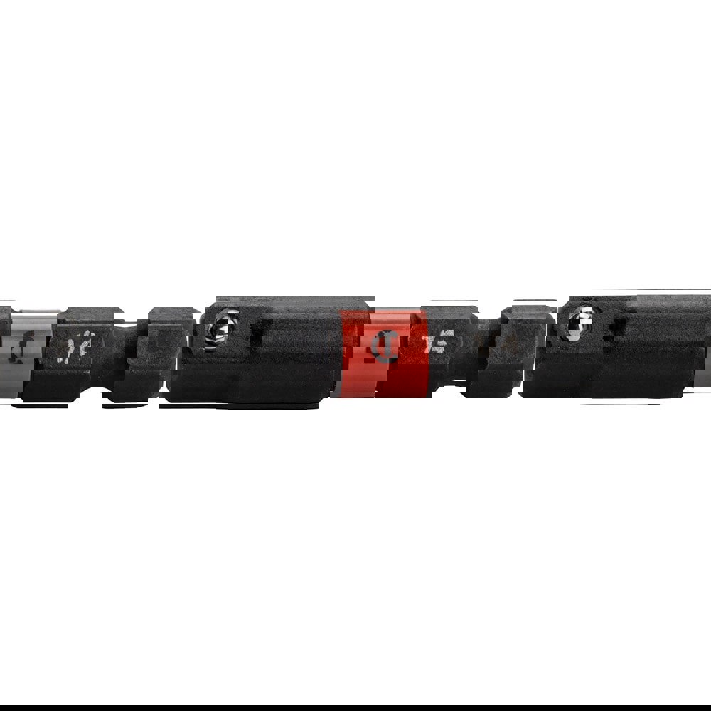 Hex Driver Socket Adapter: